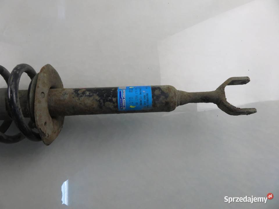 MCPERSON PRAWY PRZEDNI AUDI A4 B5 18 170811 sprzedam