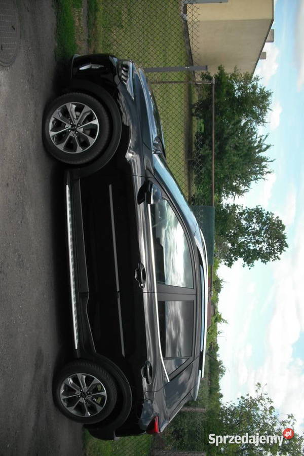 Sprzedam Kia Stonic 10 TGDI MHEV Słupca sprzedam