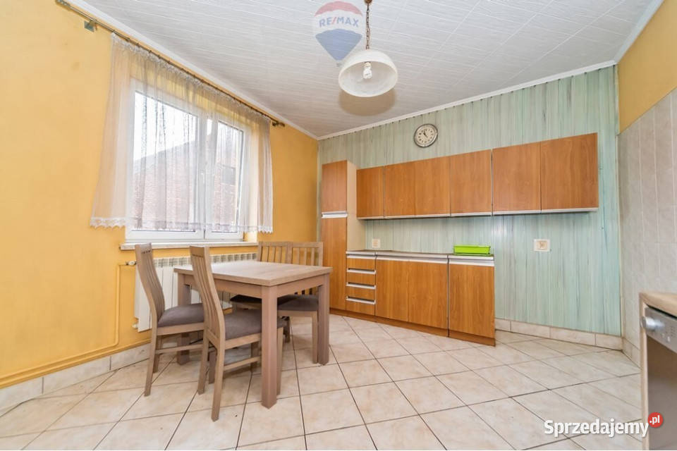 Dom na wsi z potencjałem Przeciszów