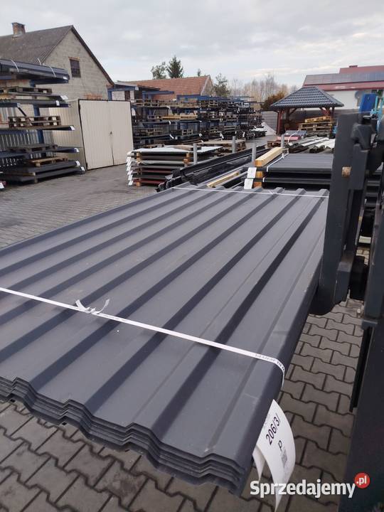 Tanie blachy pakiety 4060 szuk Duży wybór Podbitki dachowe