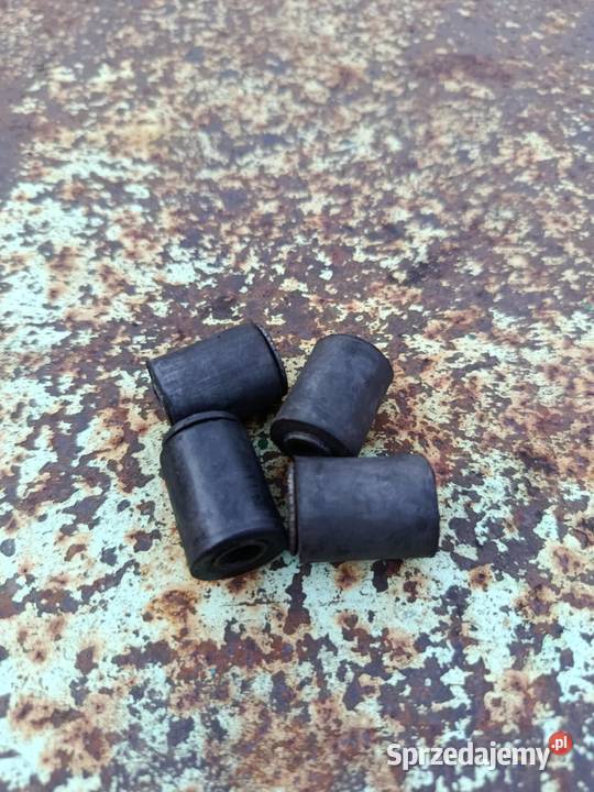Tulejki centrujące silnik romet komar motorynka Hrubieszów sprzedam