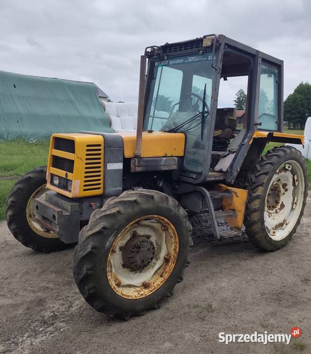 Renault 9514 Łęcznowola