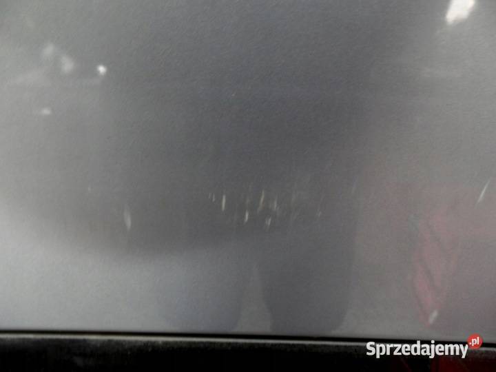 OPEL INSIGNIA A 13r klapa tył 100 mikronów Karoseria świętokrzyskie Kielce