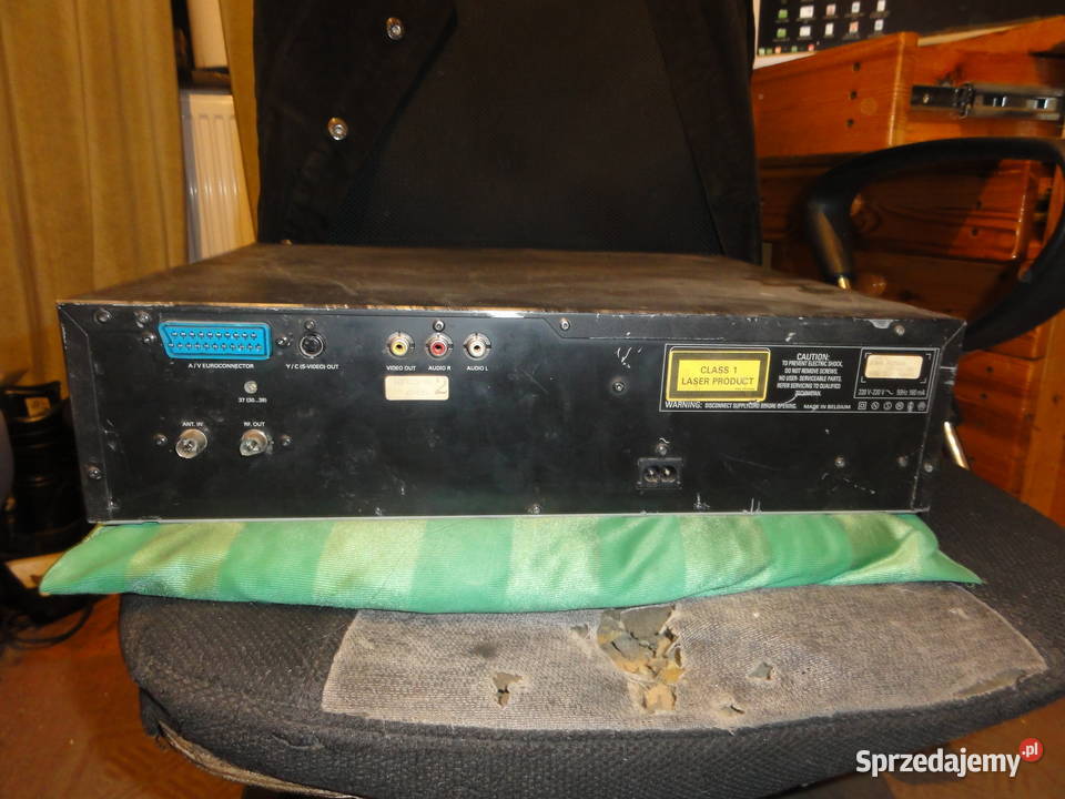 Odtwarzacz cd zmieniarka Kodak PCD 5860 płyt Warszawa