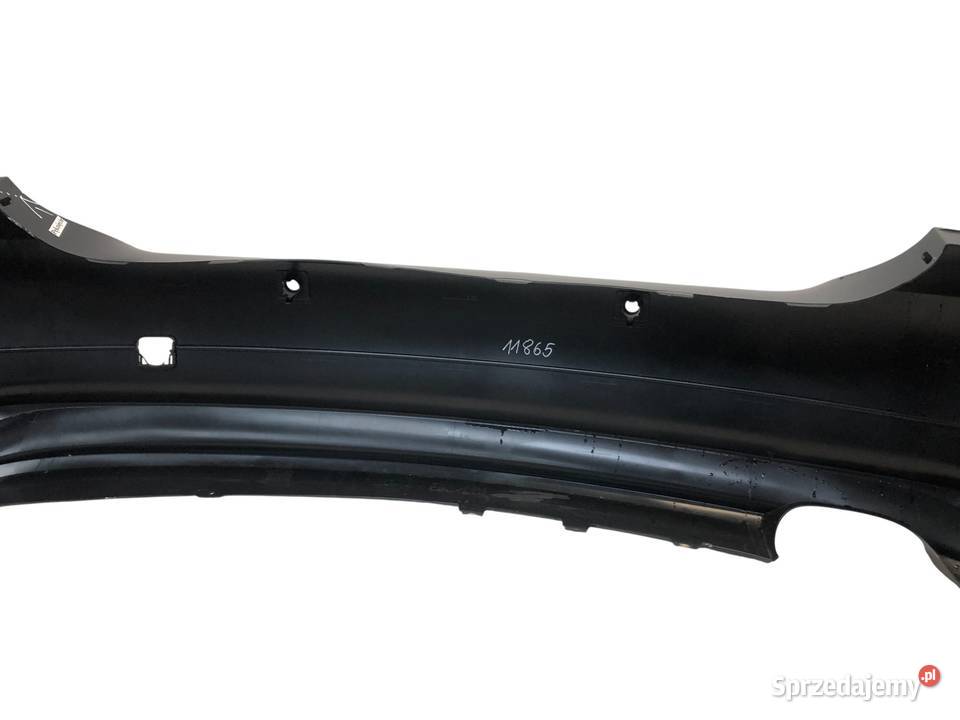 BMW 3 E90 082008062012 SEDAN LIFT Zderzak tył Zderzaki Skarżysko-Kamienna