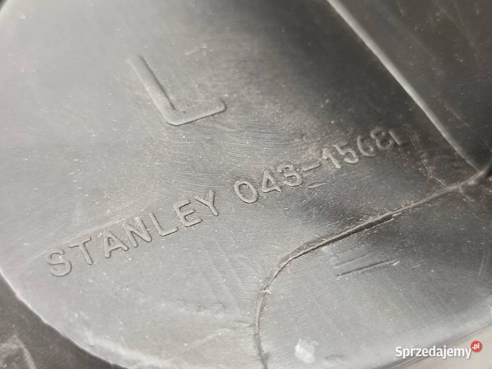 LAMPA LEWY TYŁ MITSUBISHI COLT IV 19921996 NOWA