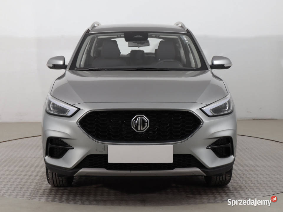 MG ZS SUV 15 Piaseczno
