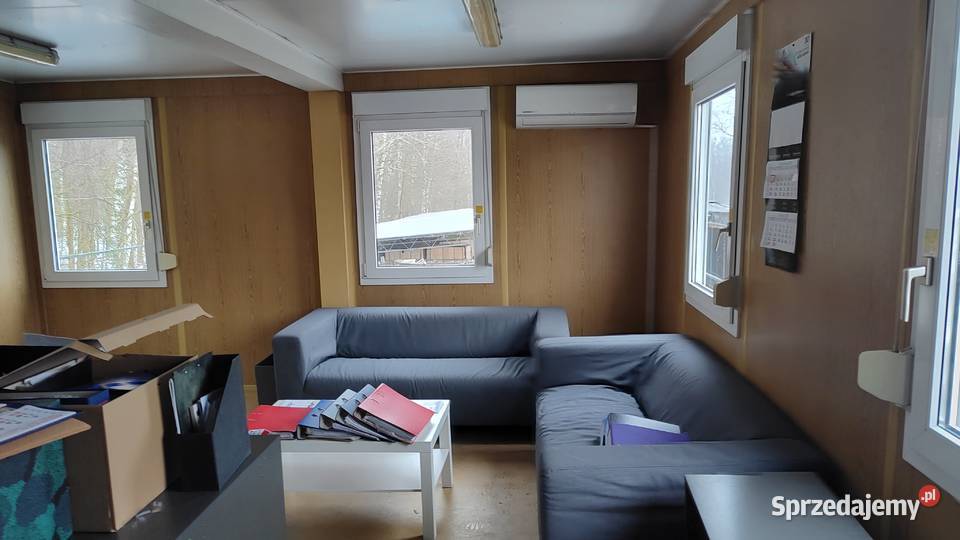 Ikea Klippan sofa 2osobowa kanapa szara Sofy i kanapy sprzedam