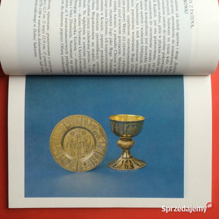 2137 Skarbiec Katedry w Gnieźnie Szczecin