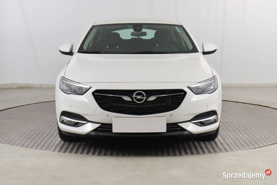 Opel Insignia 16 CDTI ESP Zabrze sprzedam