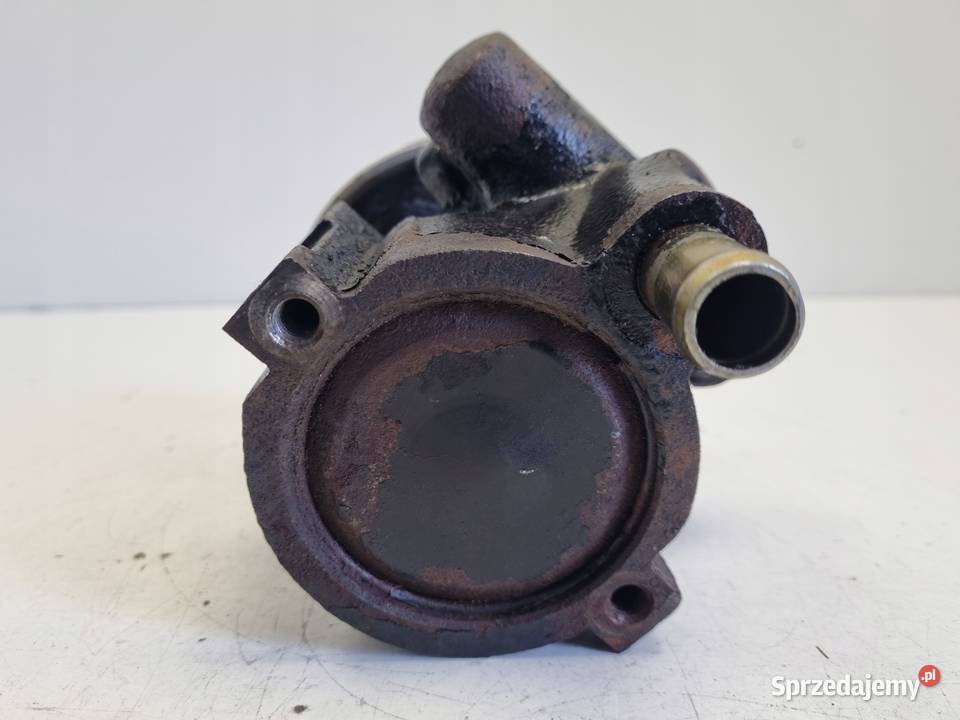 Renault Scenic I 20 8V POMPA WSPOMAGANIA Rudka