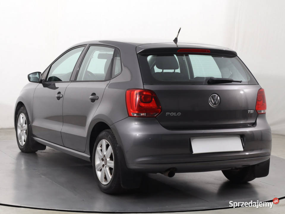 VW Polo 12 TSI Katowice