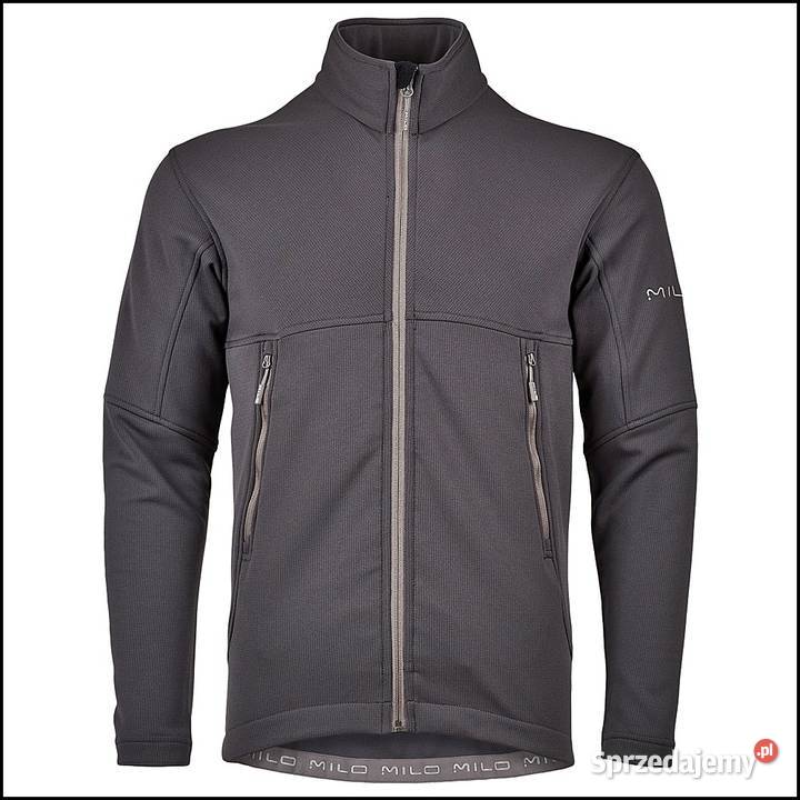 Kurtka męska SANGRI MiLO polar Nanoqpile M Każdy Warszawa