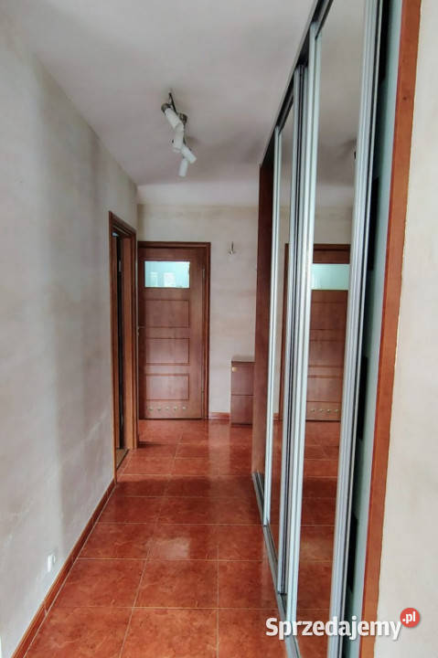 3pok 647 m Jagodno Vivaldiego Balkon garaż Piętro 2 Wrocław