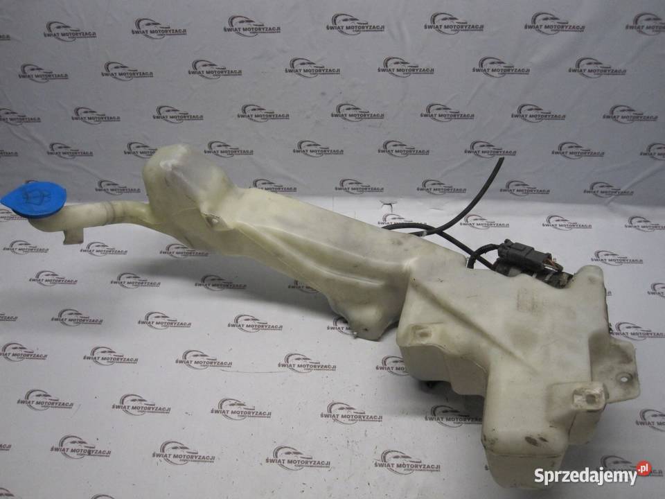 HONDA CRV III 09r zbiorniczek spryskiwaczy