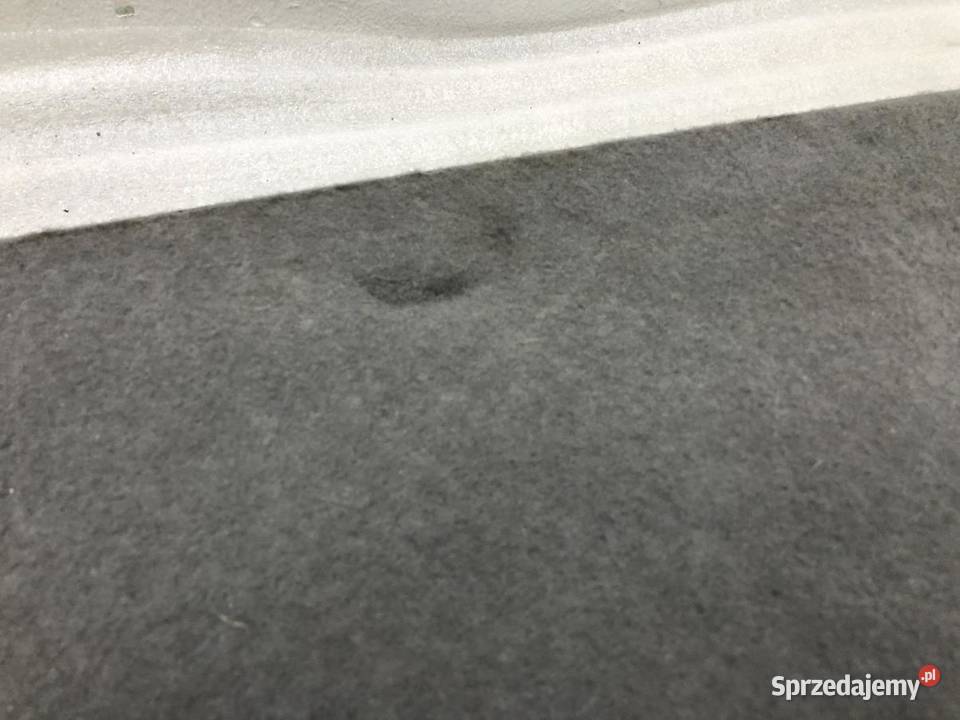 WYKŁADZINA DYWAN BAGAŻNIKA JEEP GRAND CHEROKEE