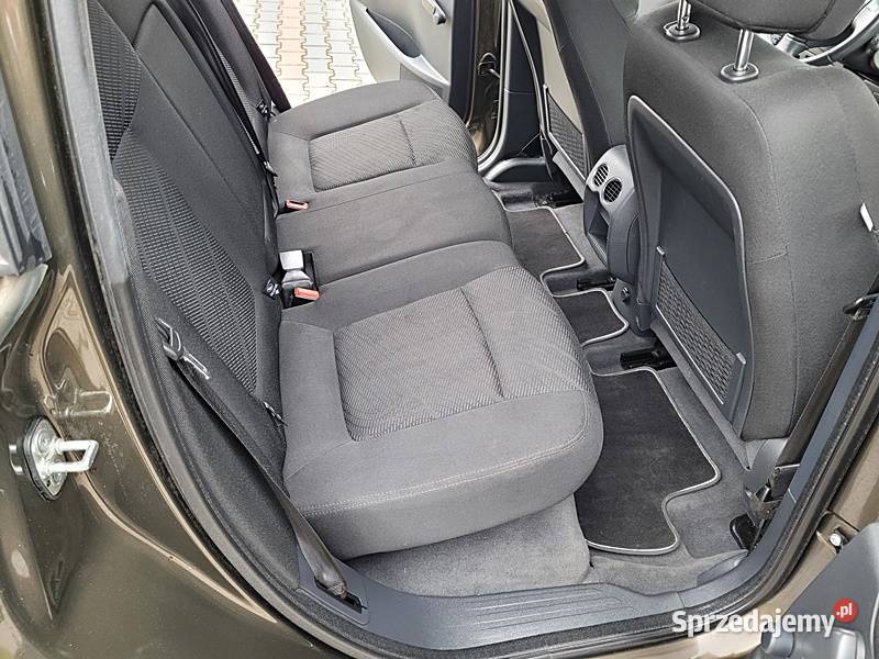 Niezawodny i przestronny dieselek małopolskie Słomniki