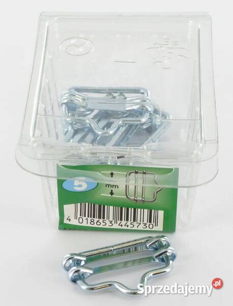 Złączka do taśmy 20 mm 5 44573056 Kamionna