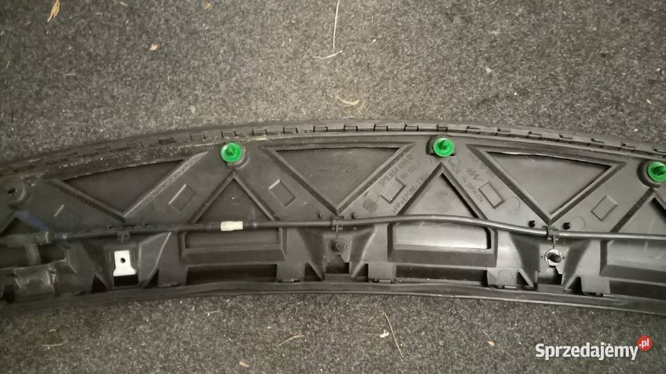 Podszybie dysze spryskiwacza Seat Altea Toledo Nowy Sącz