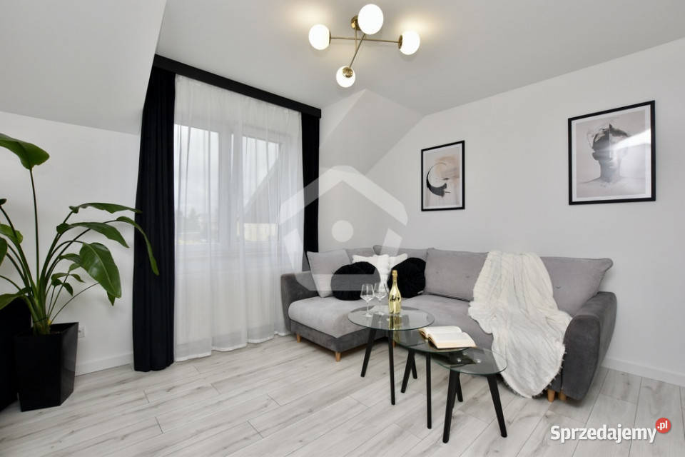 Tyczyn elegancka kawalerka do wynajęcia podkarpackie sprzedam