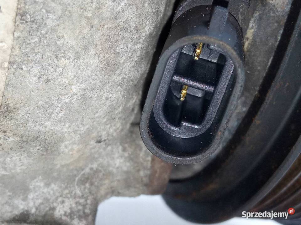 SPRĘŻARKA KLIMATYZACJI 8200895038 25 DCI Opel sprzedam