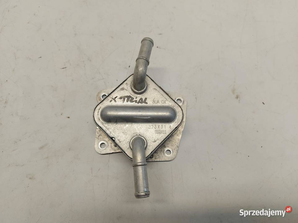 Nissan XTRAIL T33 IV 2023 15 VCT Chłodniczka osobowe