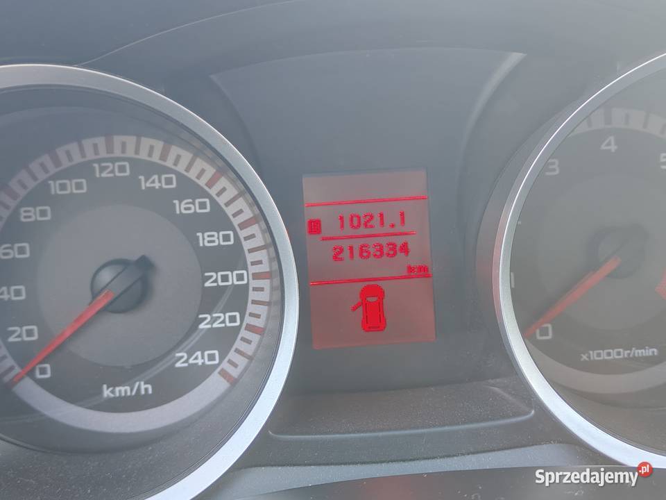 Mitsubishi Lancer Polski Salon Serwisowany 1500cm3 Rzeszów