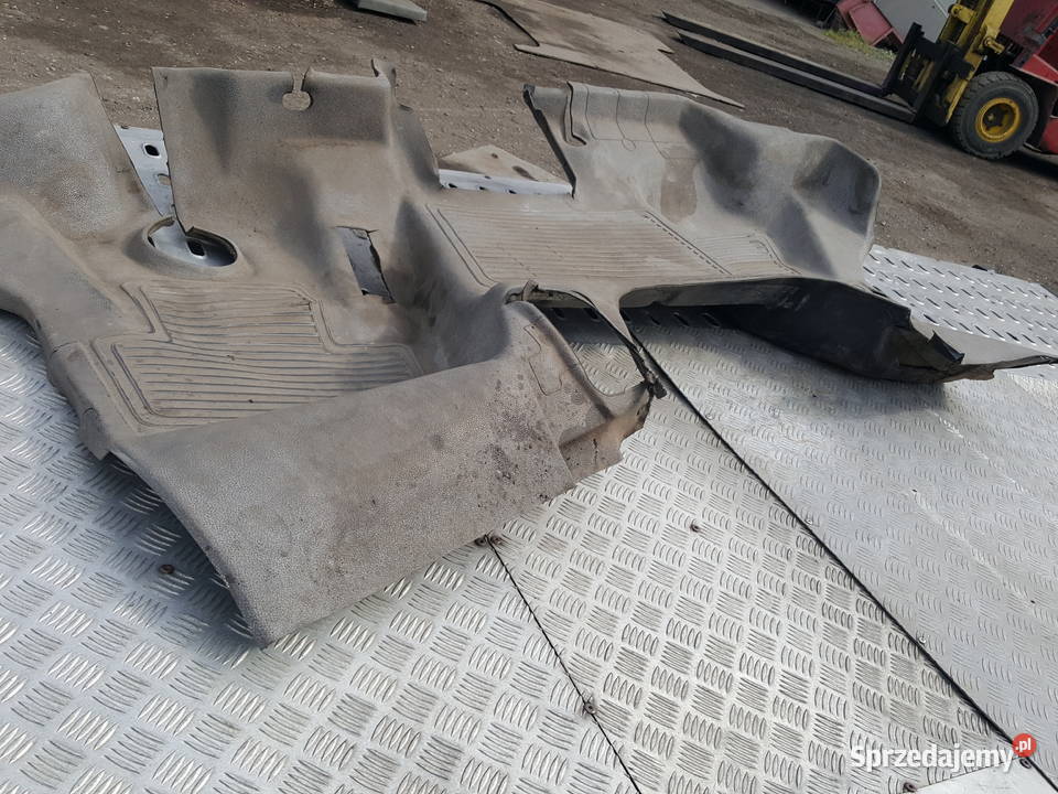 Wykładzina podłogowa Vw Lt 7596r Pozostałe