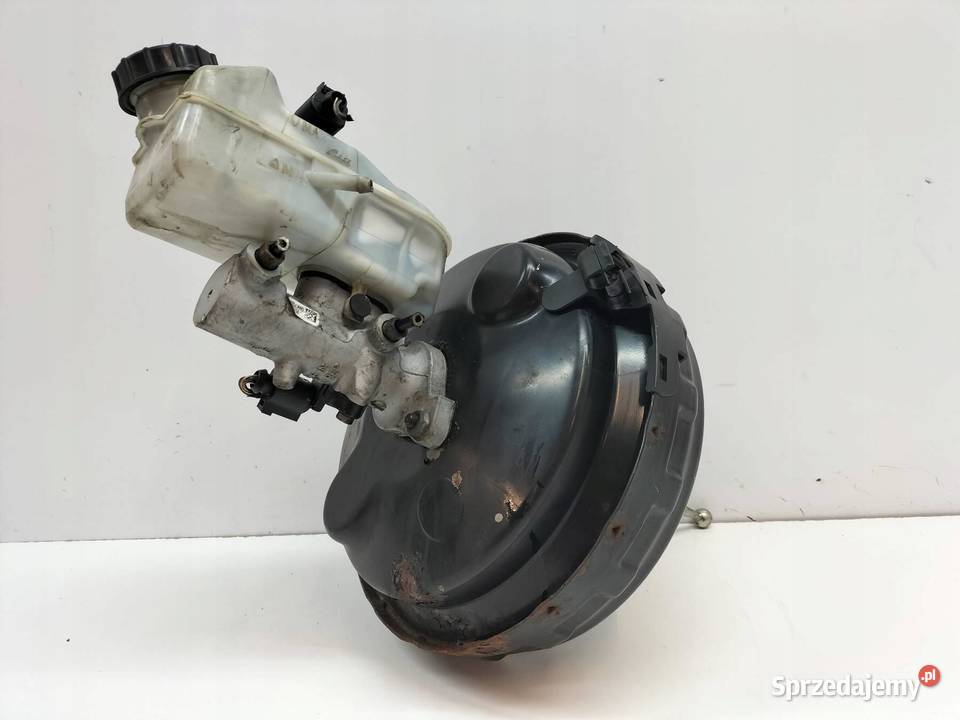 POMPA HAMULCOWA SERWO 7E0612101E VW Transporter osobowe