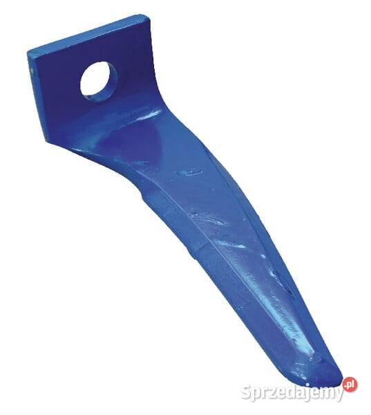 Ząb brony aktywnej prawy 34 Rabe 84377701