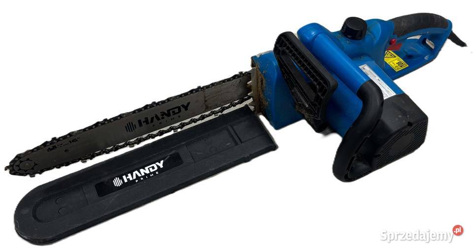 Piła Elektryczna Handy 2kw warmińsko-mazurskie