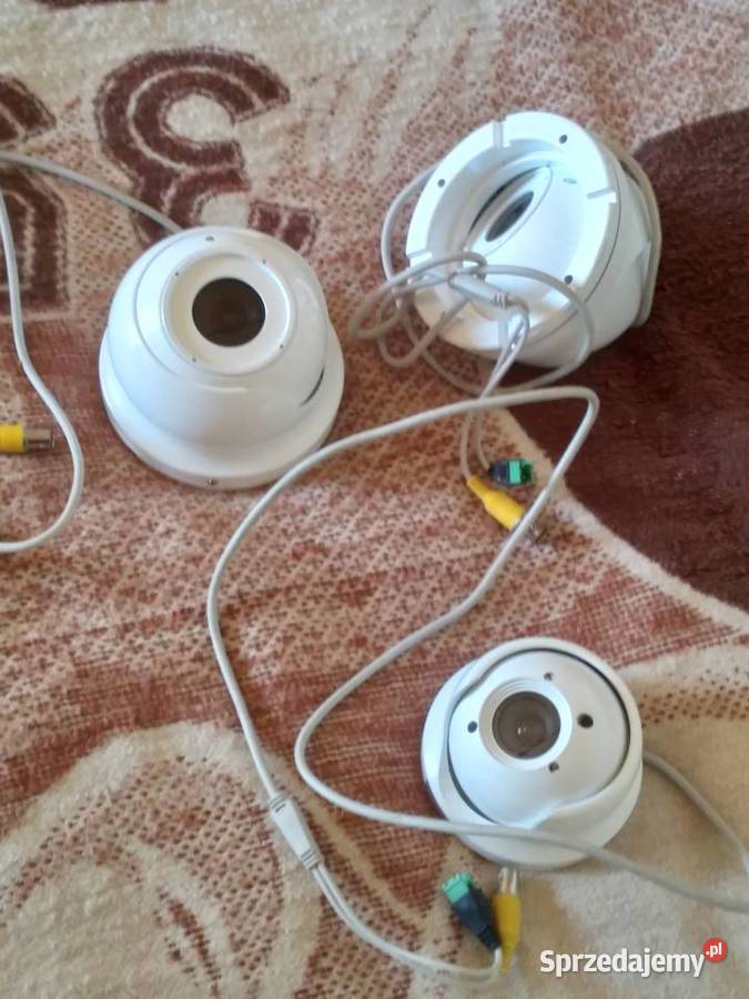 Camera do monitorowania sprzedam