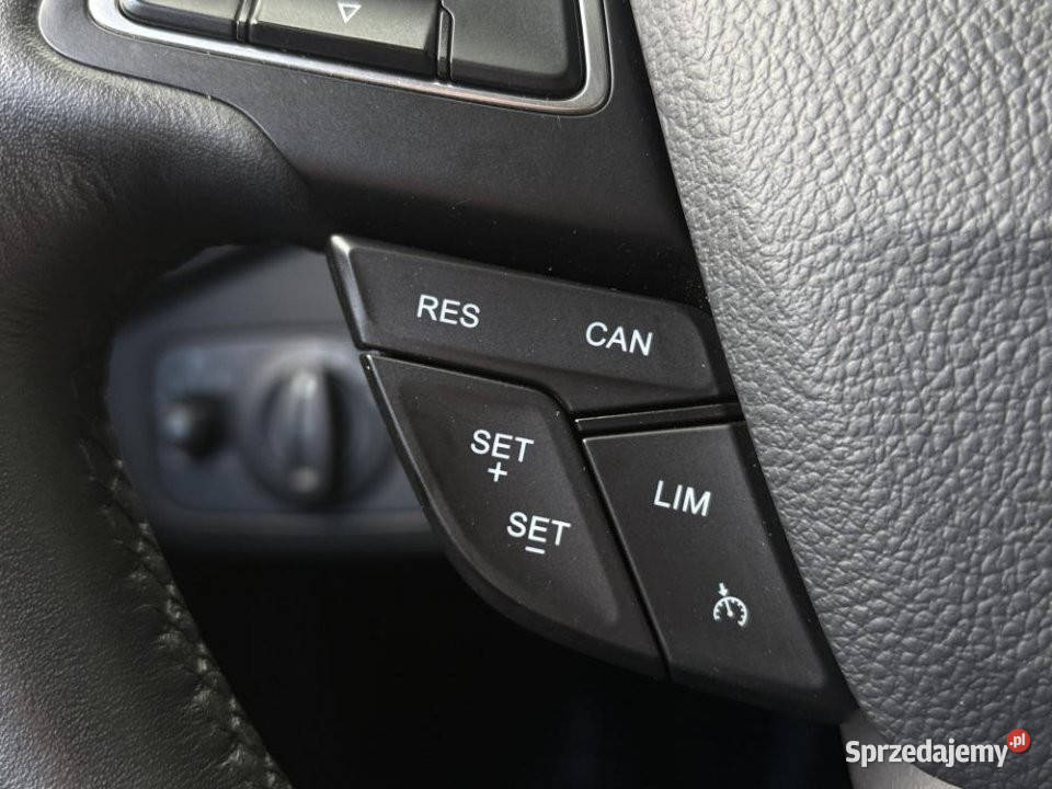FORD Kuga 2018r Salon Polska Niski przebieg nieuszkodzony Warszawa