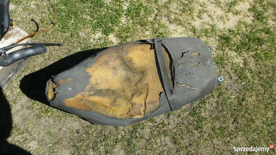 Gilera Runner na części Lisowice