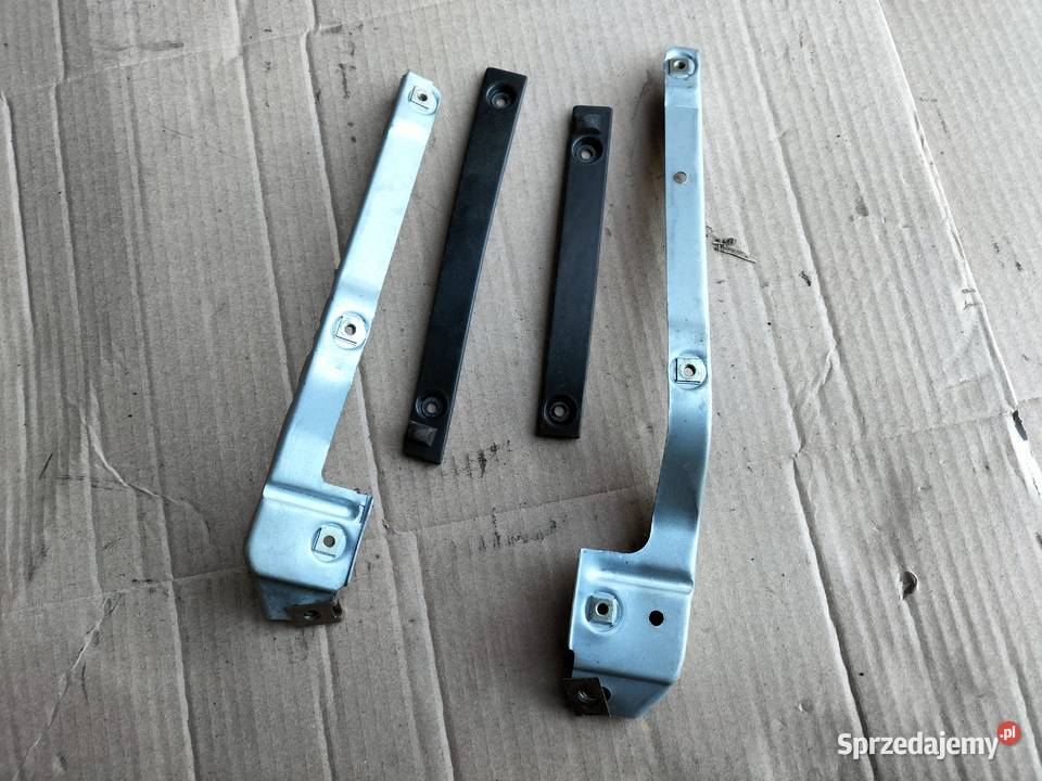 AUDI 80 B3 80B3 UCHWYT MOCOWANIE SCHOWKA osobowe Kamień-Kolonia