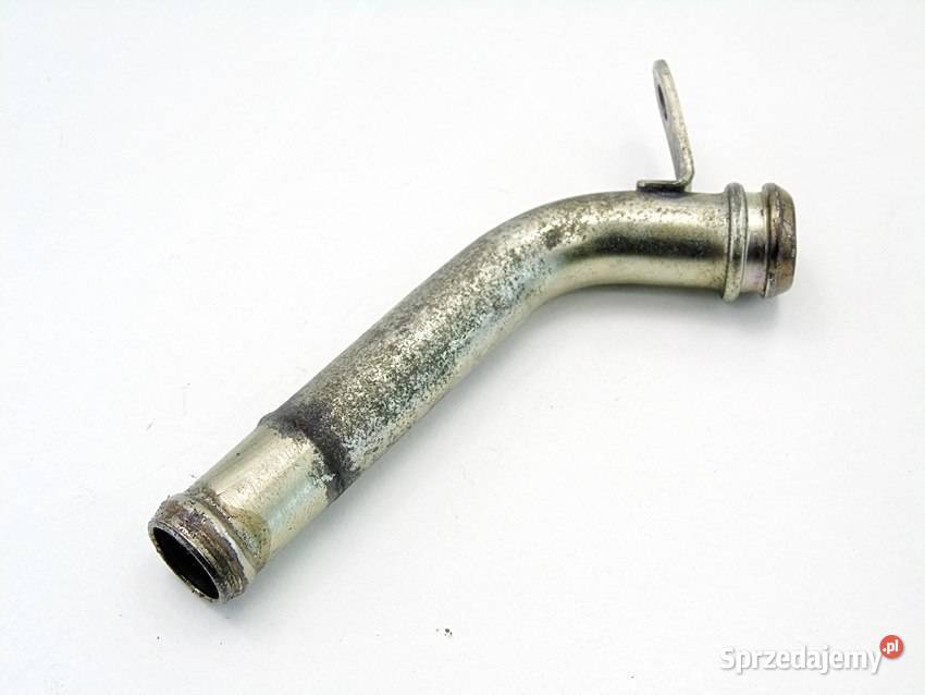 RURKA KRÓCIEC WODY 30 CDTI TID OPEL VECTRA C Sosnowiec