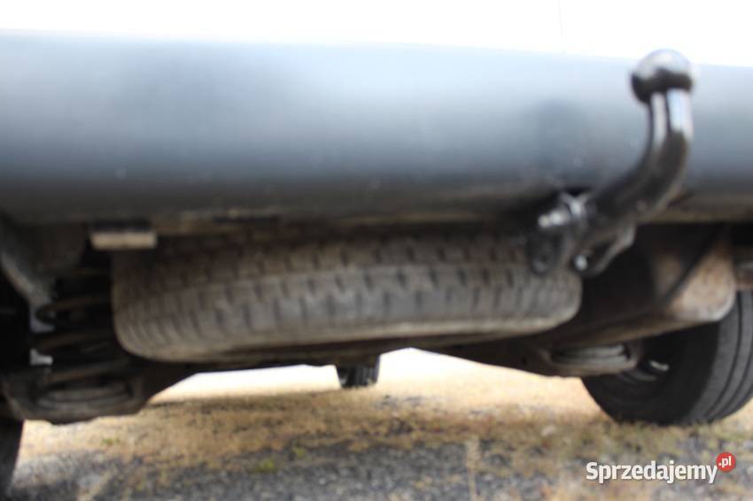 MERCEDES VITO LONG 136 Kielce sprzedam
