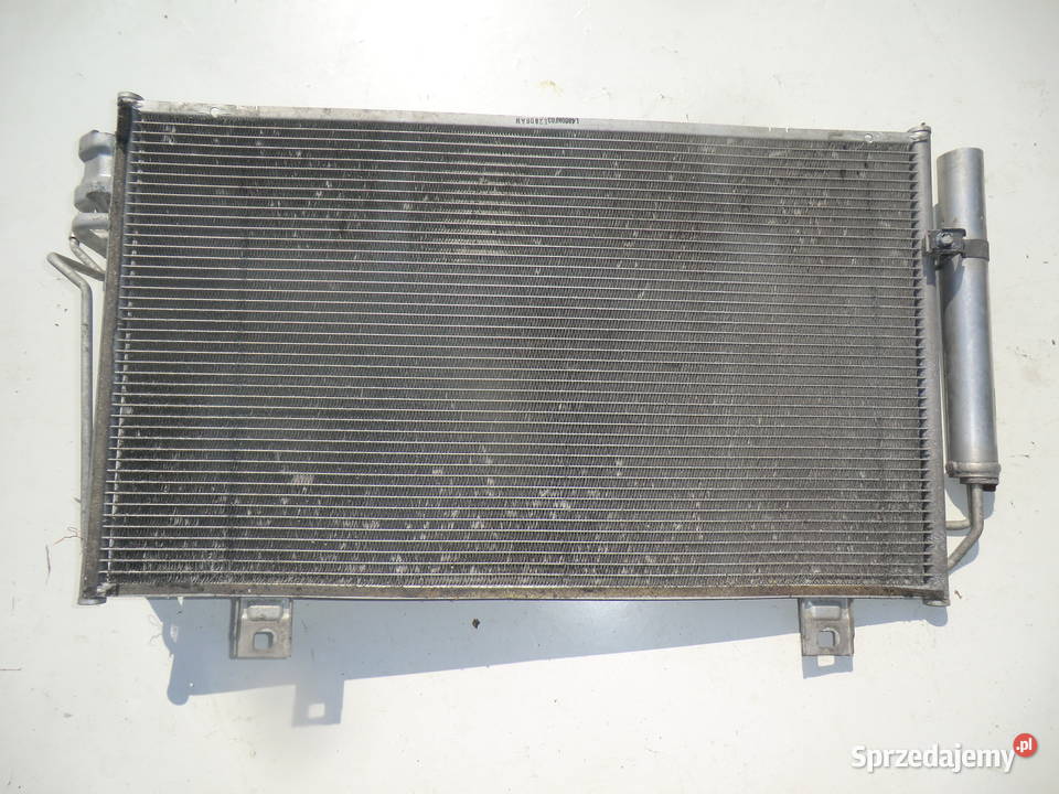 Mazda CX5 Chłodnica klimatyzacji Krzeszowice