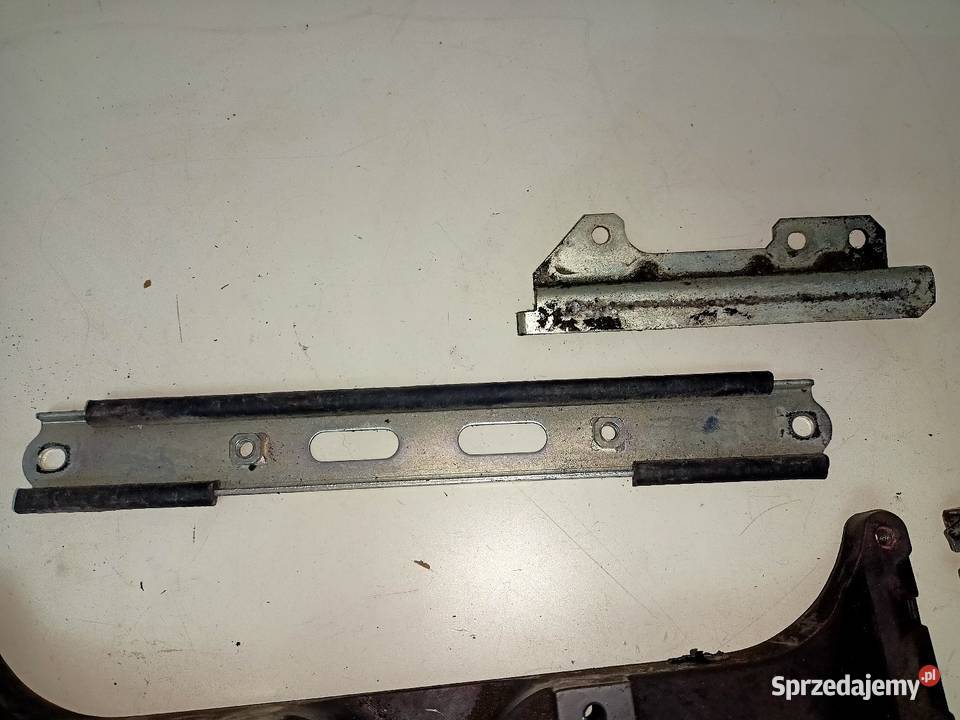 Mechanizm stelaż podnoszenia szyby Kawasaki GTR Turek