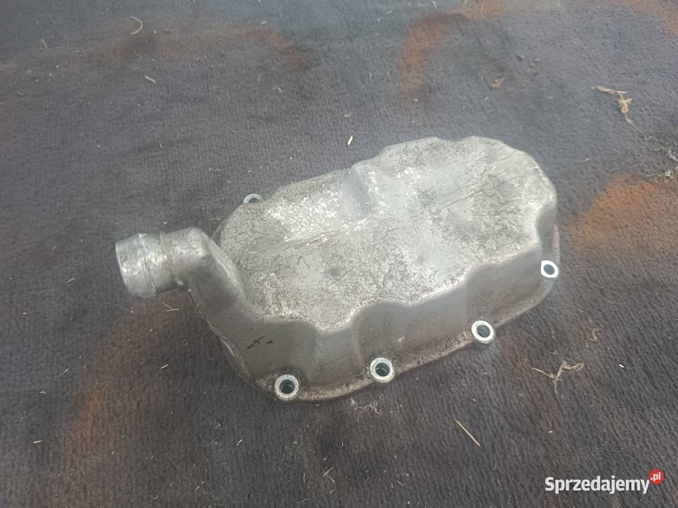 Filtr Odmy 078 103 773 D Audi A4 B5 FL a36