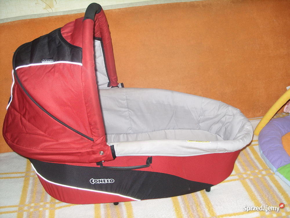 wózek coneco toledo Ruda sprzedam