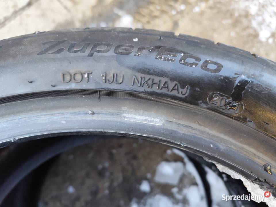 2x 2454018 goodride zupereco śląskie Bielsko-Biała