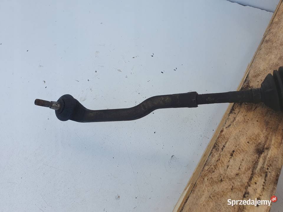 Nissan Micra K12 PRZEKŁADNIA maglownica EUROPA