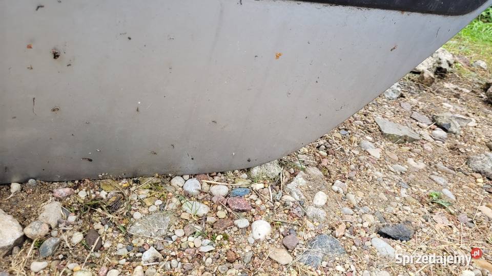 Drzwi Toyota Avensis T22 Części samochodowe Łagów