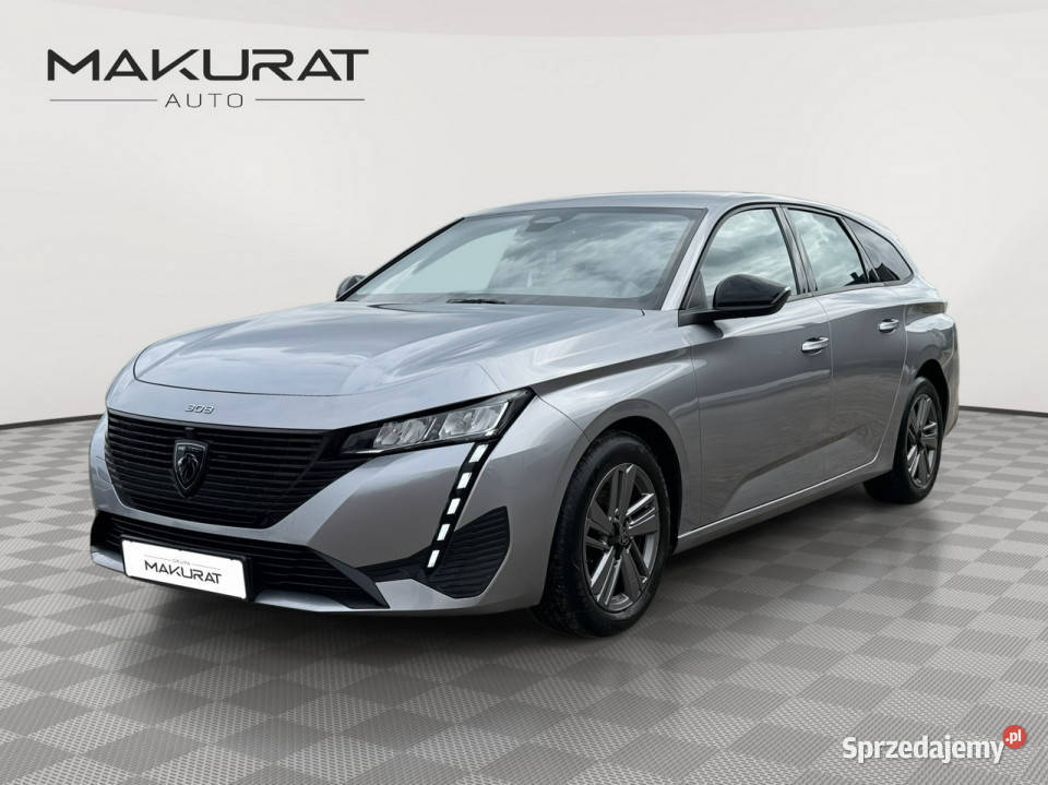Peugeot 308 GD1N57112 PureTech Active Pack EAT8 1199cm3 Pępowo