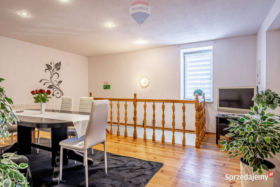 Dochodowy obiekt noclegowy Jezioro Bytyńskie sprzedam