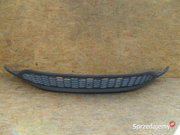 HONDA CIVIC UFO 0611 ZDERZAK PRZÓD 71102SMGAZZ00 wielkopolskie