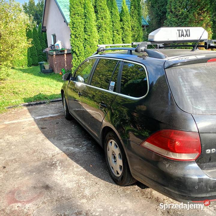 Golf 5 341km Bydgoszcz