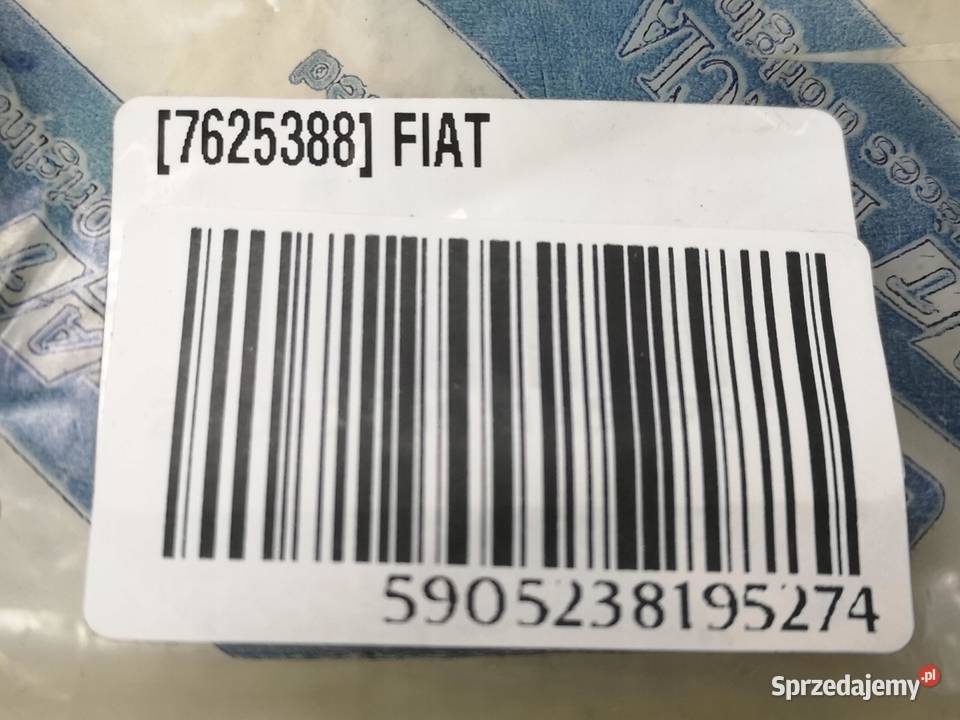 LINKA GAZU FIAT UNO UNO R89 11137015 19891995 sprzedam