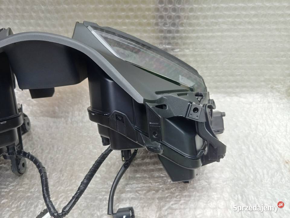 Lampa reflektor przód Honda CBR 1000 RR SP SC82